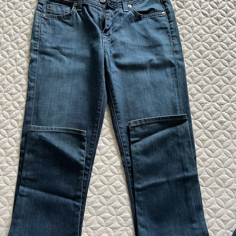 Fidelity jeans
